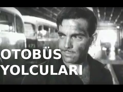 Thumbnail for video: Otobüs Yolcuları - Türk Filmi Thumbnail for video: Otobüs Yolcuları - Türk Filmi