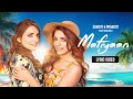 Mafiyaan Lyric Video Sukriti Kakar Prakriti Kakar Ft MellowD MJ5 VYRL Originals