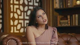Kerida FM: Agot Isidro | Prime Video