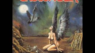 MetalRus.ru (Thrash Metal / Funk). CROW'NEAR (КРОНЕР) - "Full Moon Fever" (1992) [Full Album]