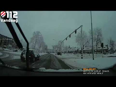 Sneeuw