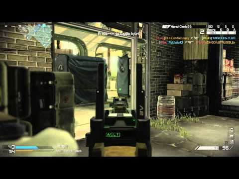 COD: Ghosts Full Game Test
