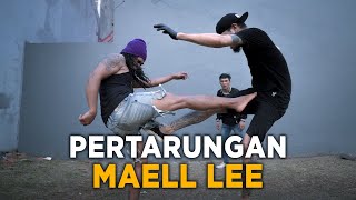 Download lagu PERTARUNGAN MAELL LEE mp3