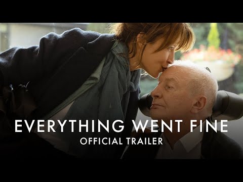 Everything Went Fine Movie Trailer