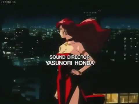 Opening to Phantom Quest Corp. Volume 1 1995 VHS