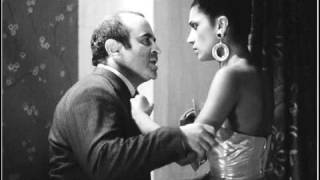 Michael Kamen - theme from Mona Lisa (1986) - Elevator Attack And After