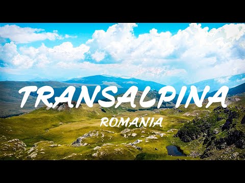 Transalpina - Romania