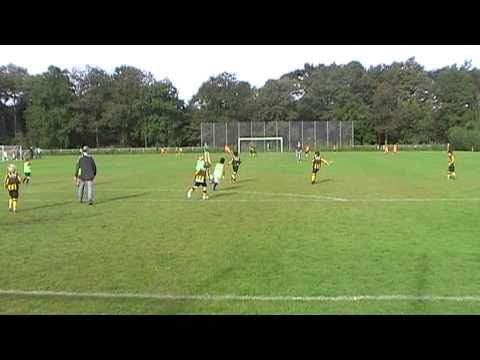 Graaf Willem F3 - HVV