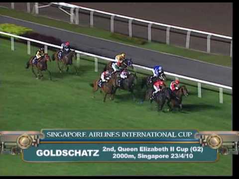 Singapore Airlines International Cup 2010 Contenders (Goldschatz)