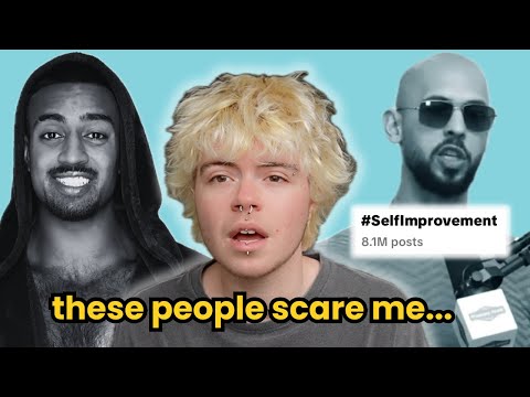 Misogyny Is Being Disguised As "Self Improvement"