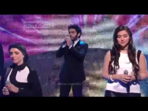 To Daryayi - Live & Music Video