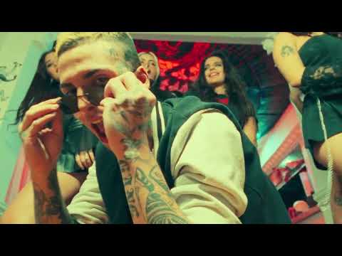 Te Mentí No Tengo Netflix - AH KIN x CRAZY G x ALAN NASSERI (Video Oficial)