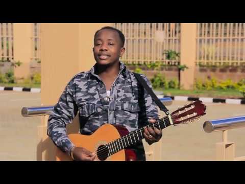 Elizabeth Nyambere / Salim - Iria-ini ria Bethsaida