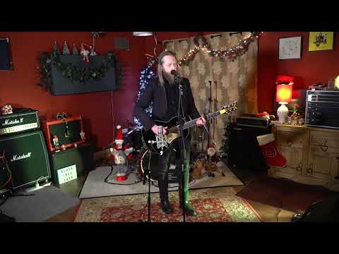 Grum Gallagher - Pallbearer - Misc Originals