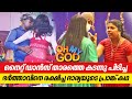നൈറ്റ് ഡാൻസ് താരത്തെ കടന്നു പിടിച്ച �