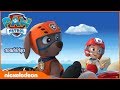 การ์ตูน Paw Patrol Mission Mightys Pups S1 EP 1 2 ตอนที่ดีที่ส
