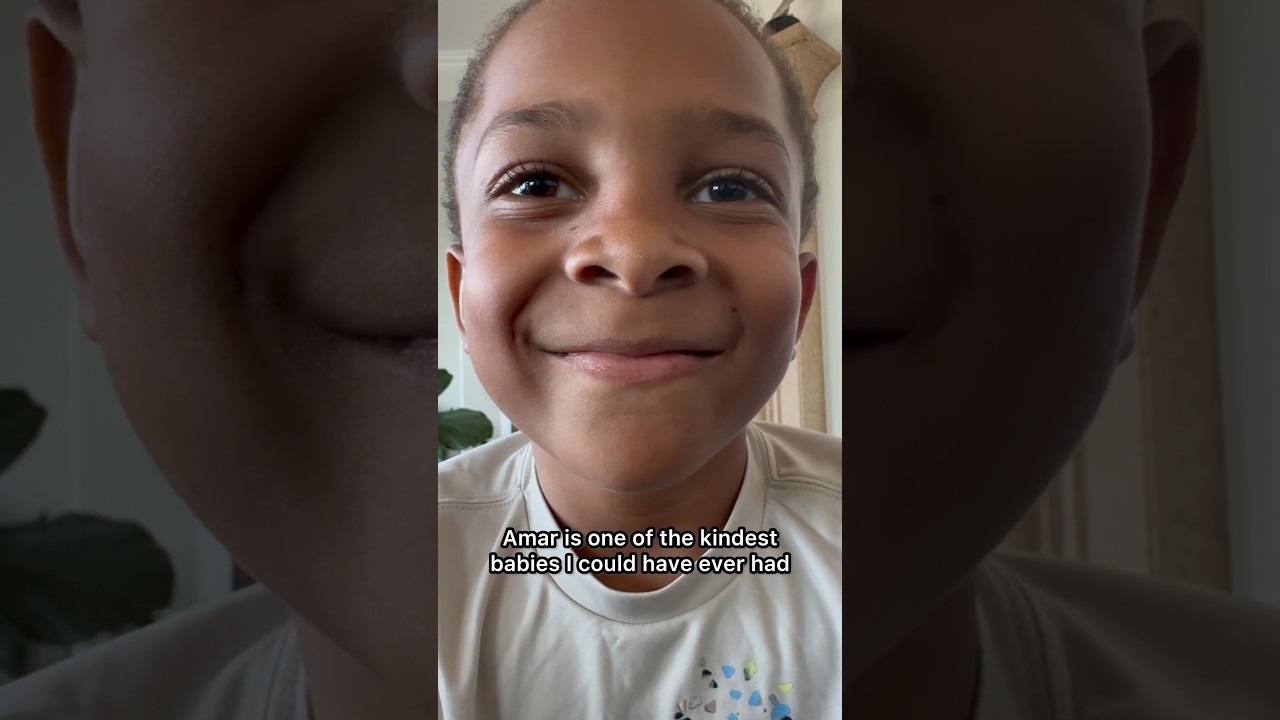 #MyFavoritePerson WATCH UNTIL THE  END 🥹