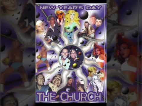 at the villa 31 12 1994 tape 5 (at the villa people at the church)