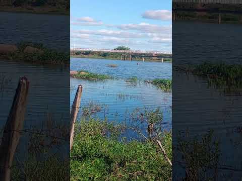 #barragem açude novo #Santa #Terezinha #pe
