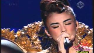 Agnes Monica -Karena Kusanggup @ TransTv 9emilang.flv