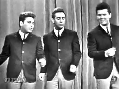 The Dovells "One Potato, Two Potato"