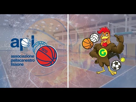 2022 04 09 Galvi Lissone vs Gilbertina Soresina