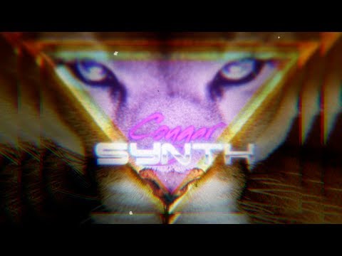 COUGAR SYNTH - Afterglow