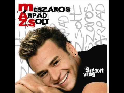 Mészáros Árpád Zsolt: Most kell, hogy élj