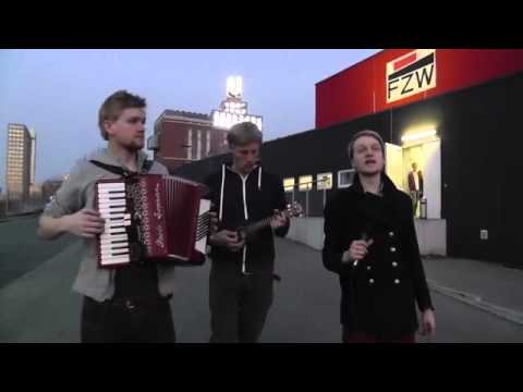 Kleinholz - Vierkanttretlager - "Fotoalbum"