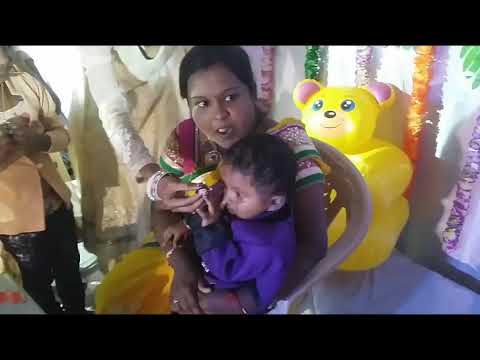 Bhavik Ponde birthday video12/12/2016