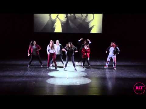 Kpop Dance Contest 31 maggio 2015 Milano - PARTE 2