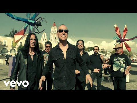 Ritmo Peligroso - Déjala Tranquila