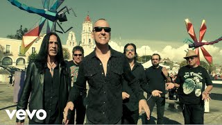 Ritmo Peligroso - Déjala Tranquila