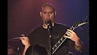 Deeds of Flesh - Inbreeding the Anthropophagi (Live in Montreal 2005)