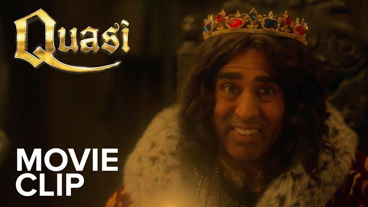 "Shove Your Papal Supremacy" Clip