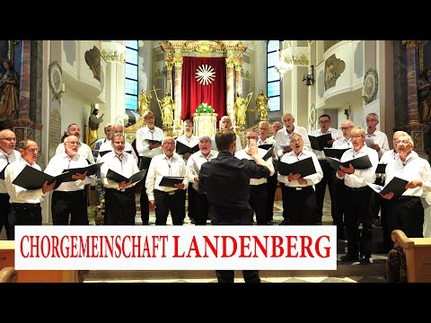 Nacht der Chöre - Chorgemeinschaft Landenberg