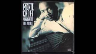 Monte Croft - Take One Step