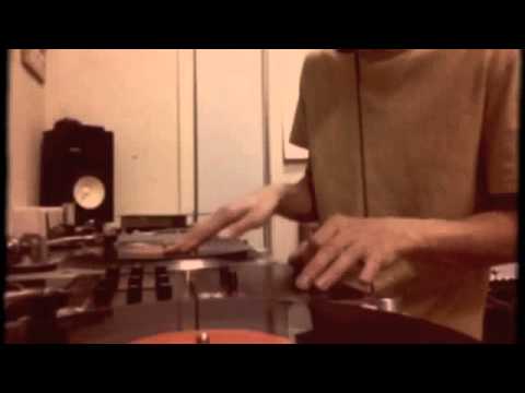 [CM] DJ NORIHITO / UNDERGROUND RAILROAD#11