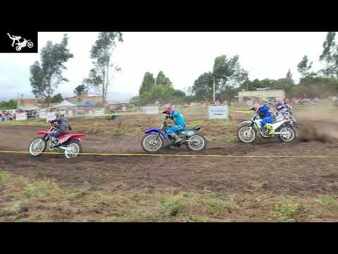 🔥VELOARENA COLOMBIA.🏁CATEGORÍA MECÁNICA NACIONAL. IPIALES - NARIÑO. NARIÑO( YAMAHA DT)