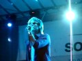 Tinted Windows - Nothing To Me ( at the Taste of Randolph )
