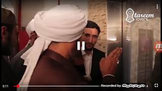 Download lagu Lawkana bainanal habib terbaru..... Habib umar mp3