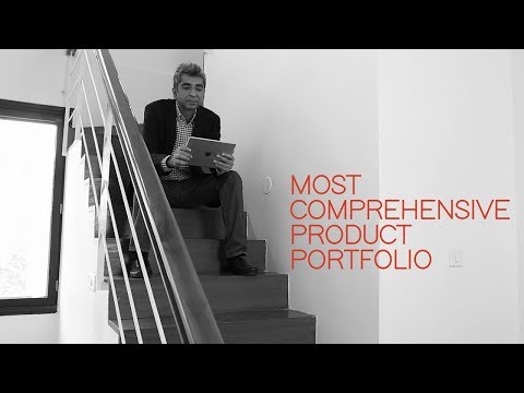 Chief Product Officer, Sameer Narula explains about ... - YouTube