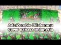 Zombie DI Lahanmu - Cover Bahasa Indonesia Zombies On Your Lawn Plant Vs Zombies
