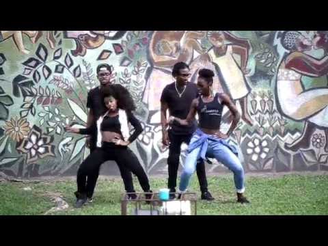 Bomaye | Clayton Hamilton | #DCrewJamaica