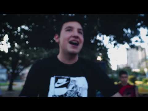 BROLOCK THANATOS DMC vs BIGBLACK FACUSKILL ANDREPOHERMANO| Semifinal NTAF 3vs3