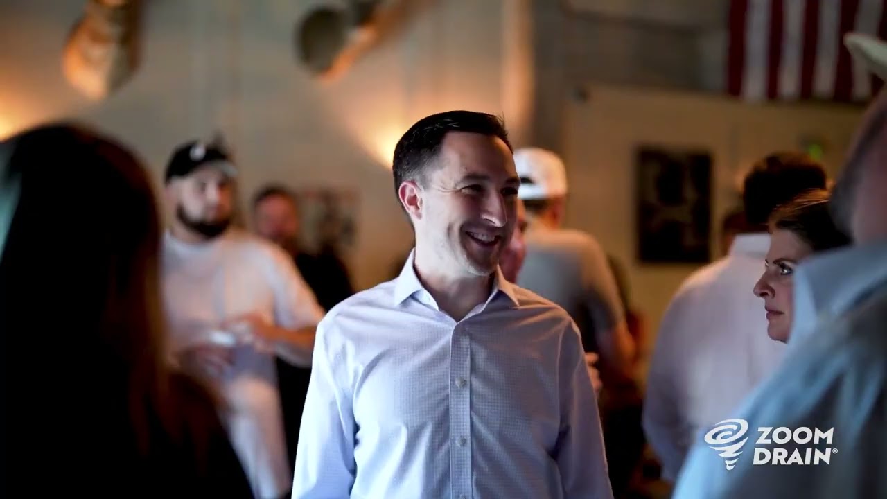 Franchisee Testimonial B - James