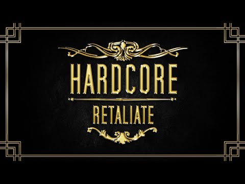 RETALIATE 7# | Hardcore Mix 2016 | MAD [Noize Suppressor Special]
