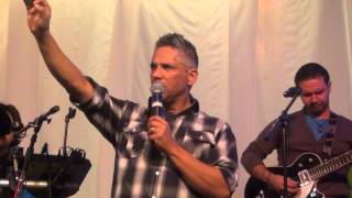 Transformational Worship-AOTM-Charlie Hernandez