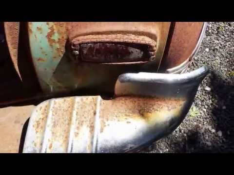 My 1942 Chevy Aero For SALE see our ad on CL in Seattle under AERO or Fleetline