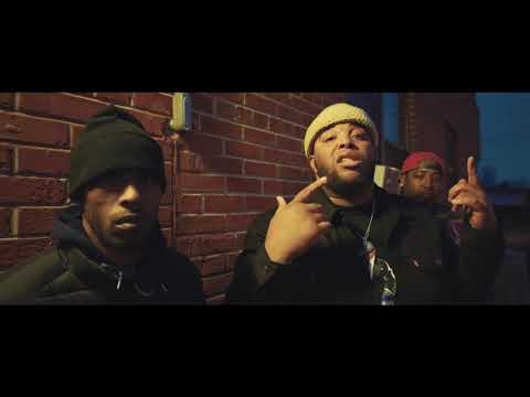 O.T. The Real & Big Ooh "Figure It Out" (One) Directed by Itchy House Films